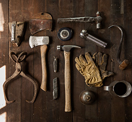 Handling Tools